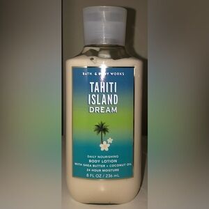 Bath & Body Works Tahiti Island Dream